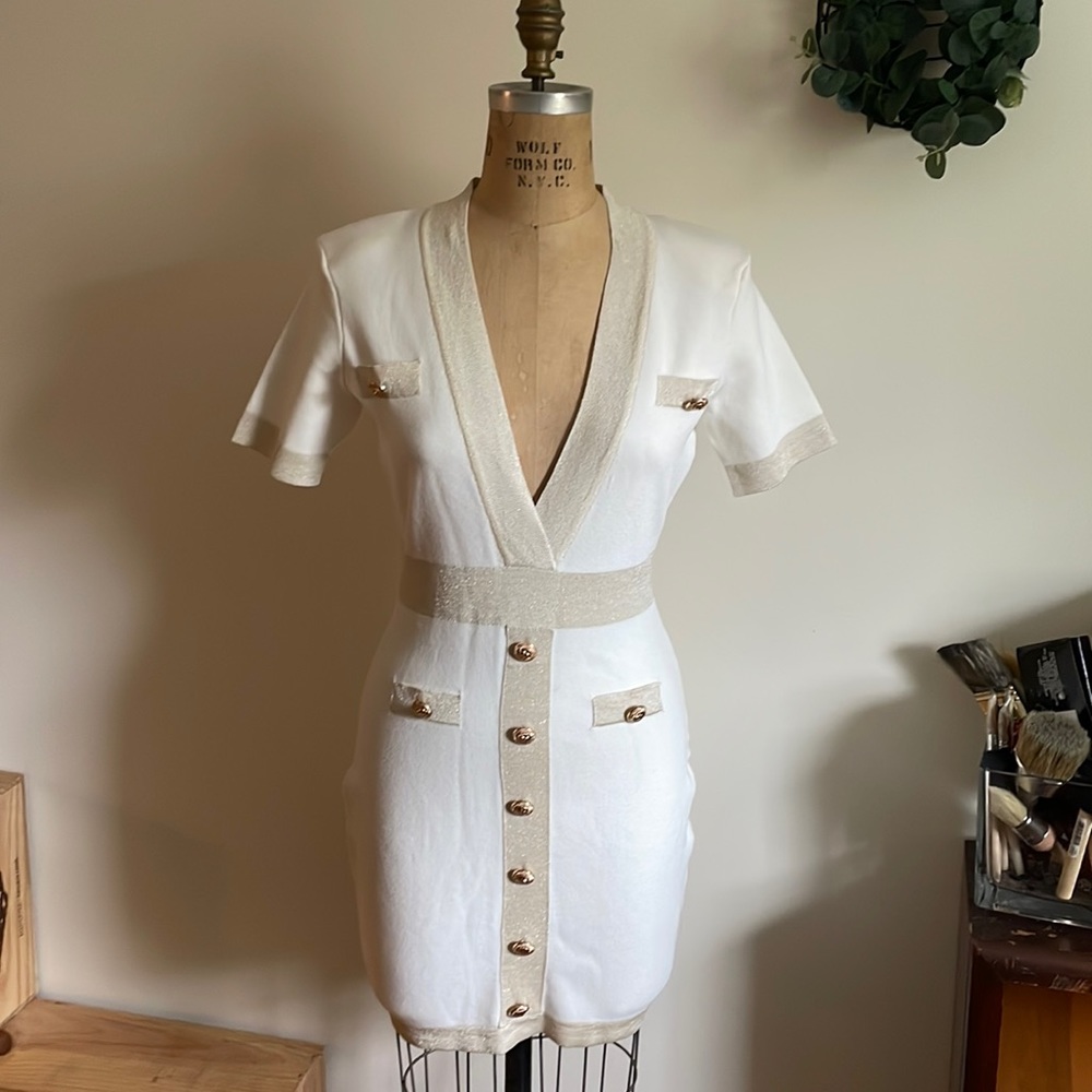 L’atiste by Amy dress